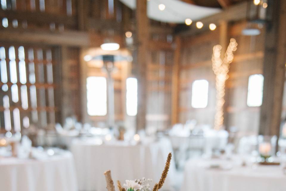 The Barn at Kennedy Farm