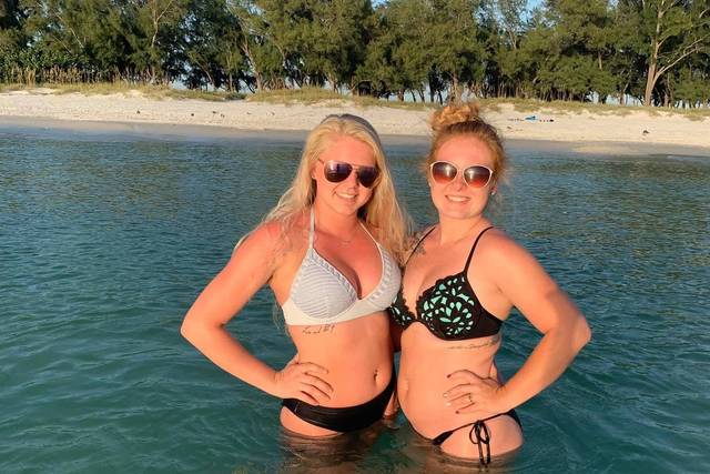 Waters of Madeira Beach