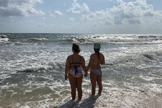 Beaches of Riveira Maya
