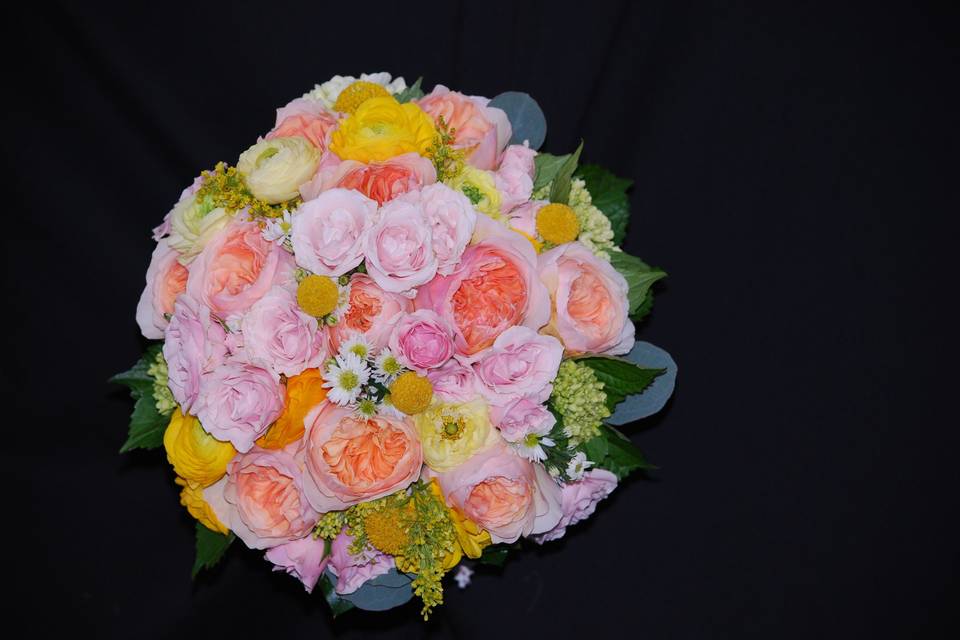 Laurens Floral Art