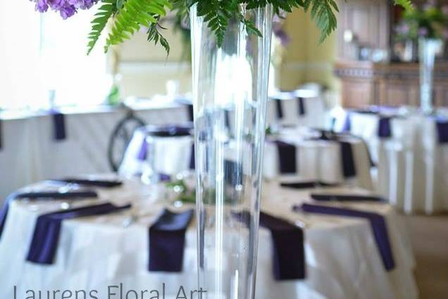 Laurens Floral Art