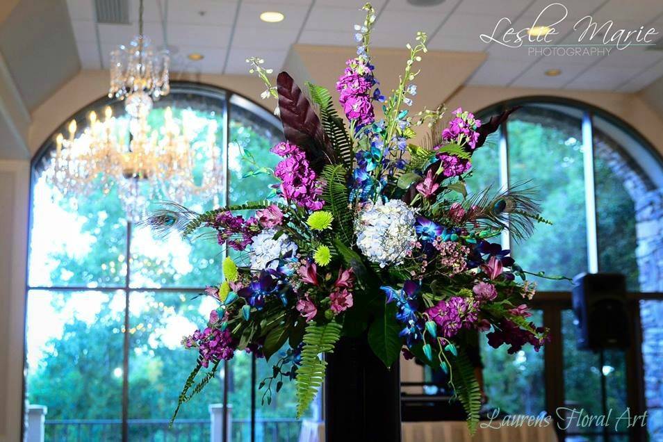 Laurens Floral Art