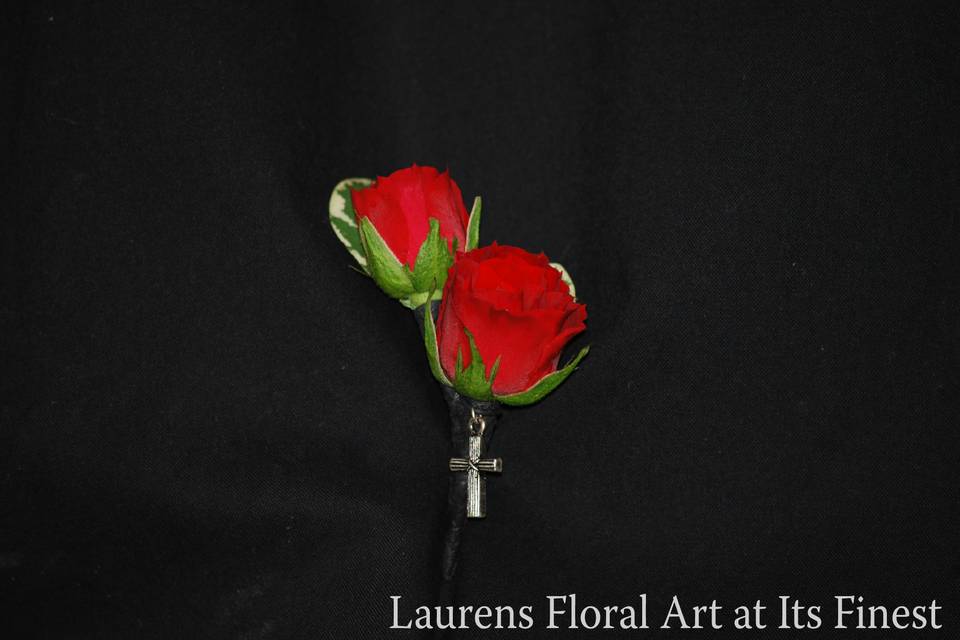 Laurens Floral Art