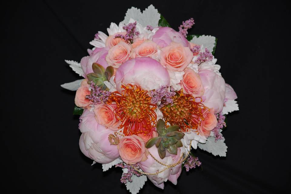 Laurens Floral Art