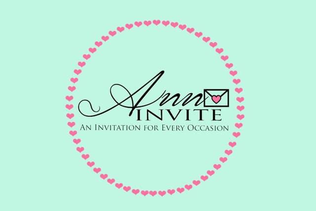 Ann Invite