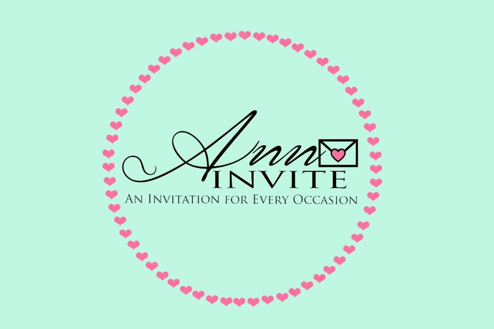 Ann Invite