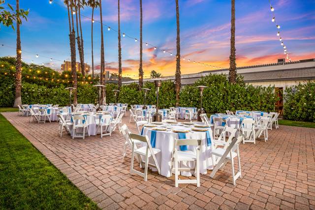 The Anaheim Hotel