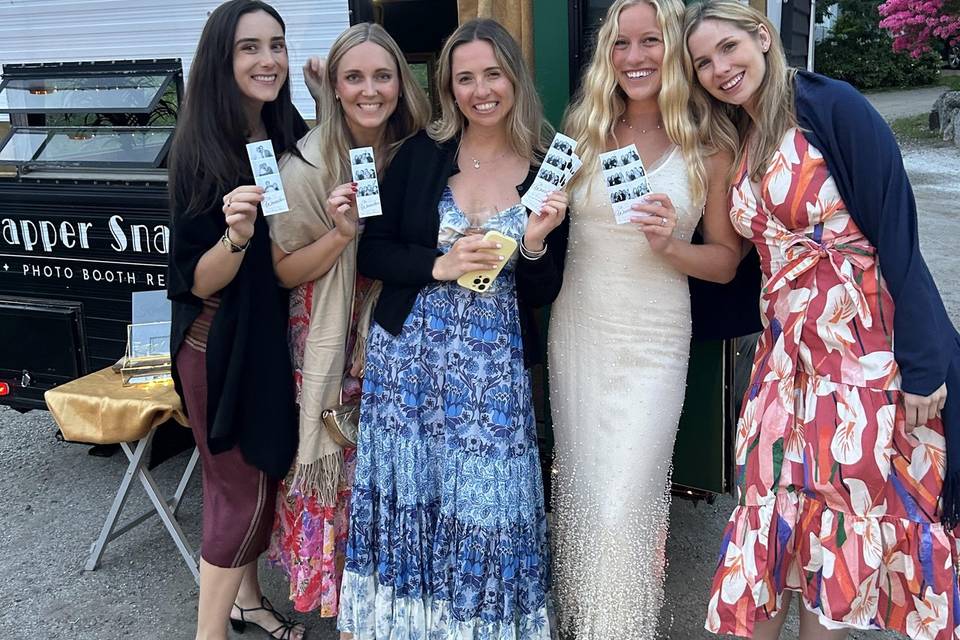 The gals