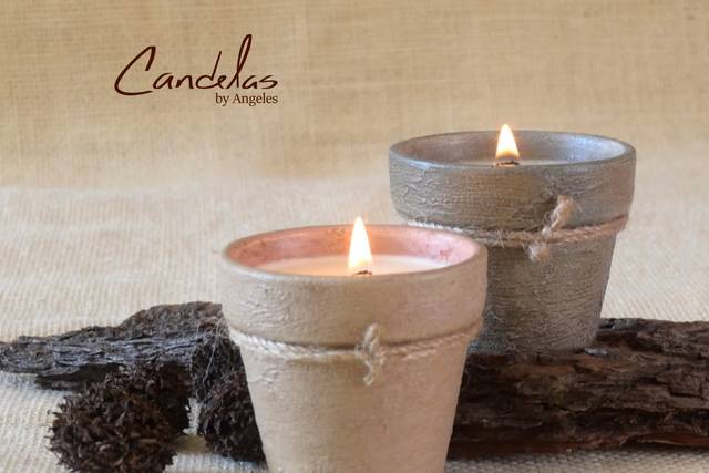 CandelasbyAngeles