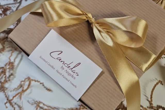 CandelasbyAngeles
