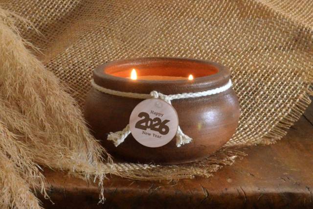 Ollas Collection
