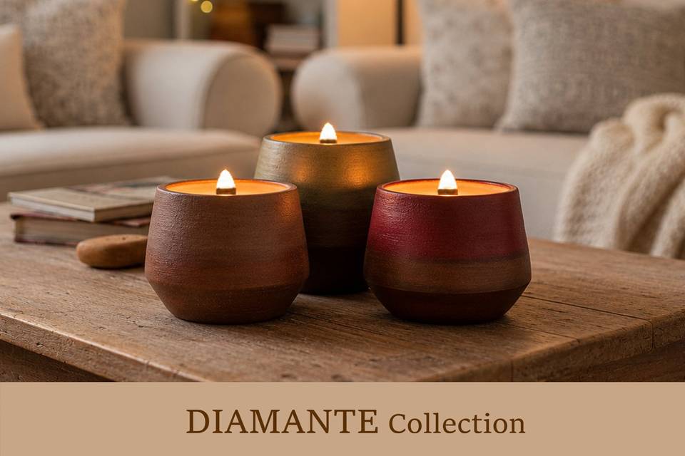 Diamante Collection