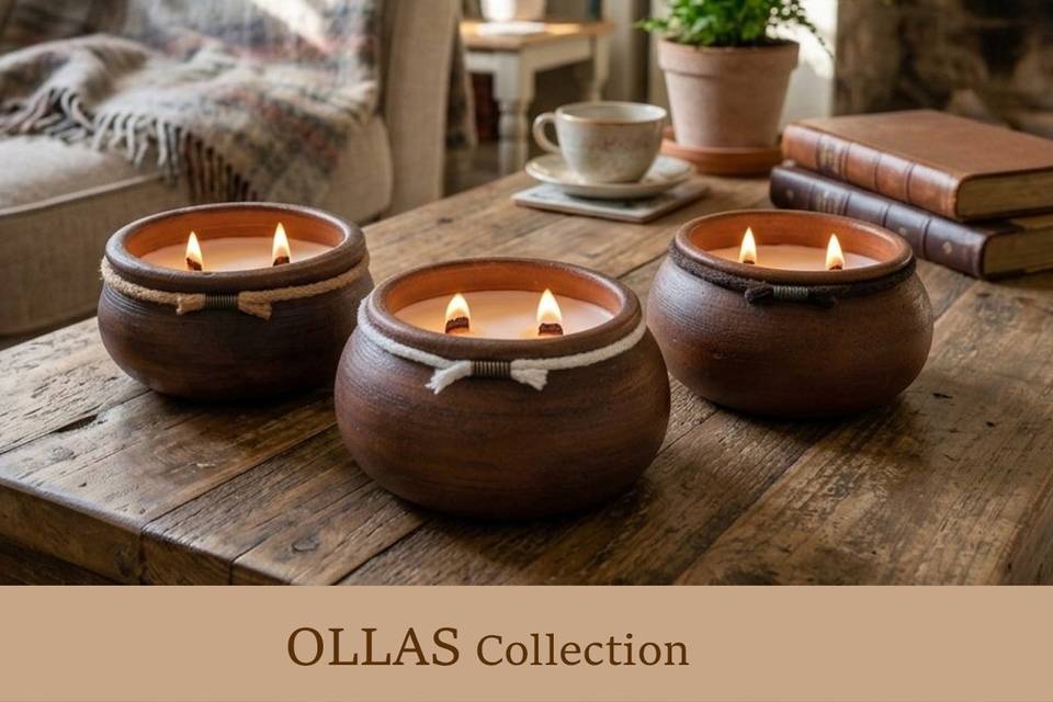 Ollas Collection