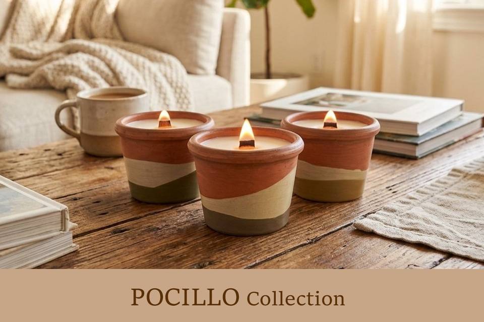 Pocillo Collection