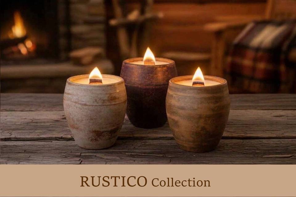 Rustico Collection