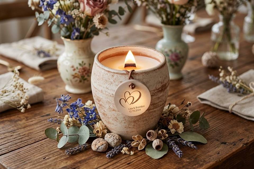 Centerpieces