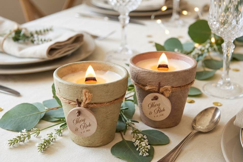 Centerpieces