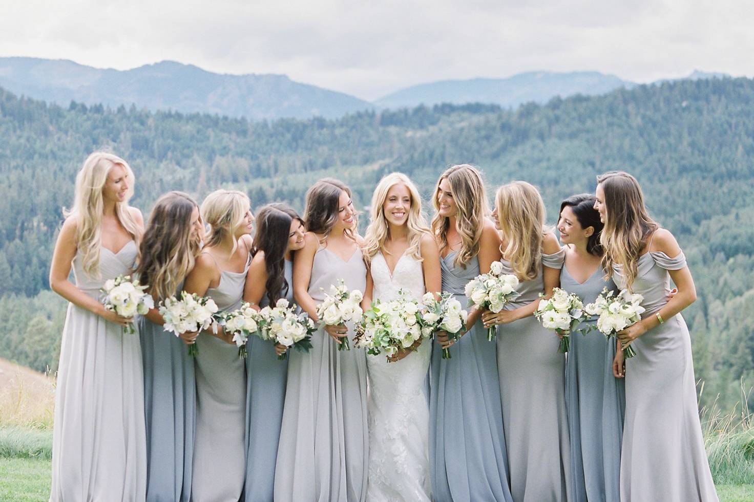 Bridal Bliss - Planning - Lake Oswego, OR - WeddingWire