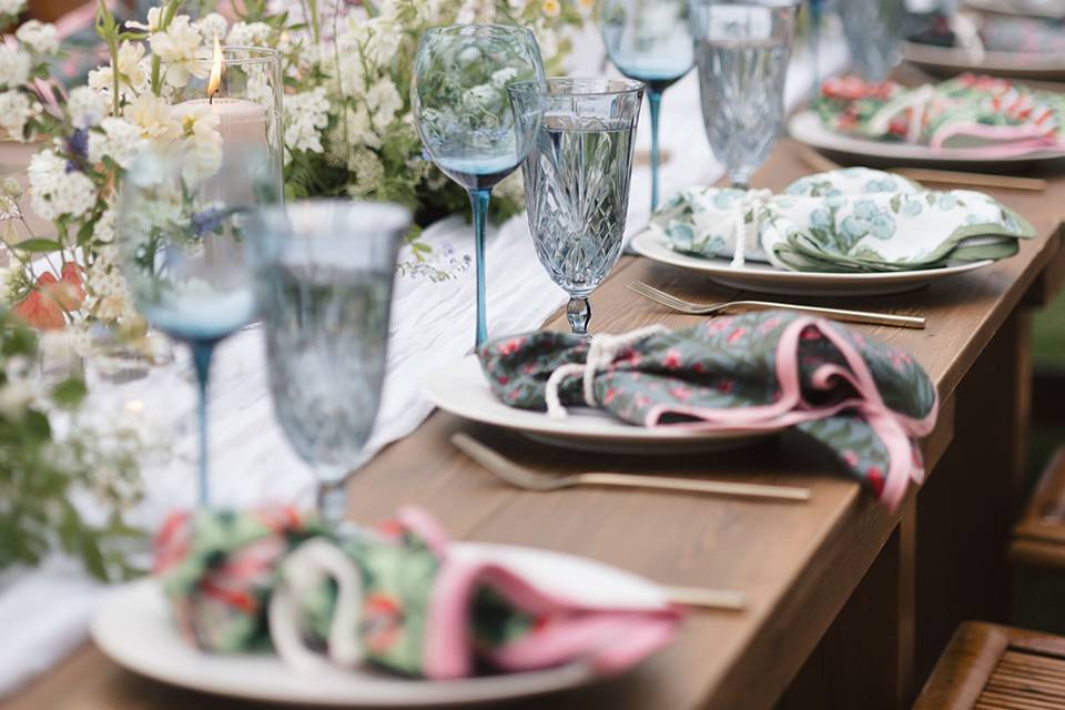 Whidbey Island Wedding