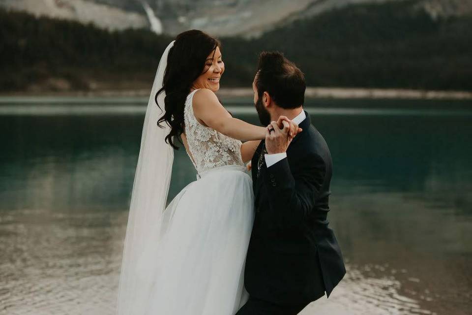 The Greatest Adventure Weddings & Elopements