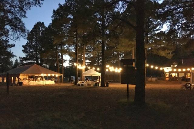 Arizona Nordic Village