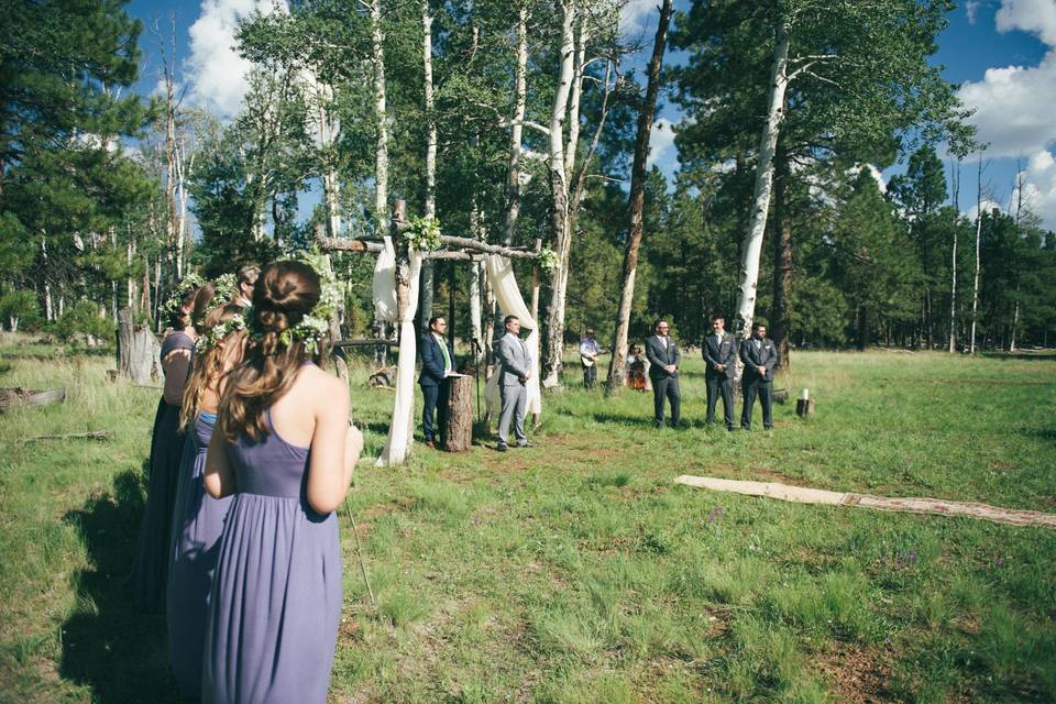 Ceremony Meadow