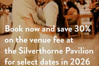 Silverthorne Pavilion