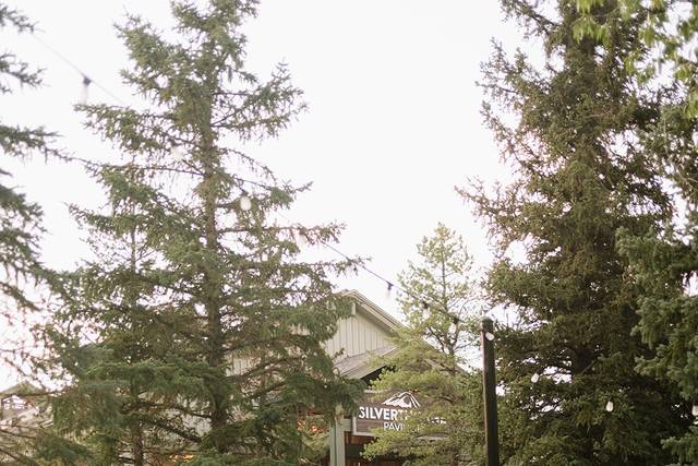 Pavilion Grounds