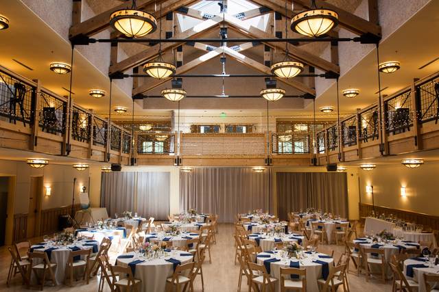 Reception Hall