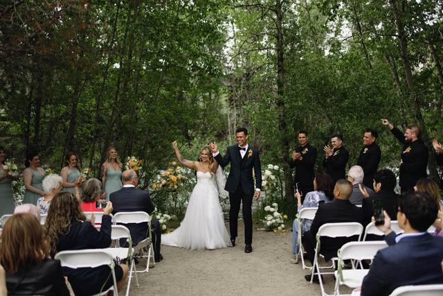 Silverthorne Pavilion