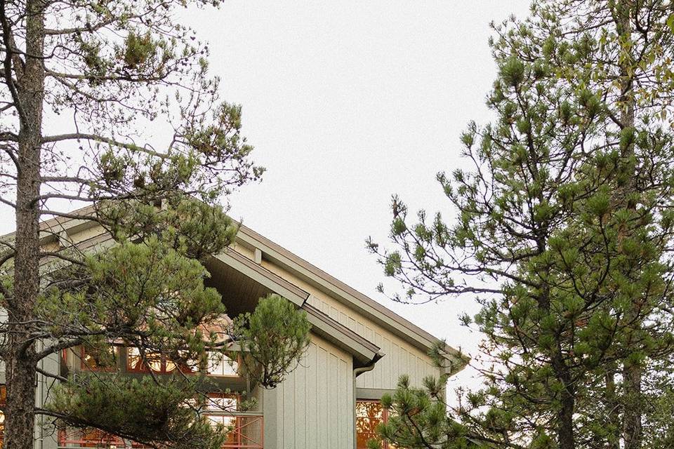 Silverthorne Pavilion