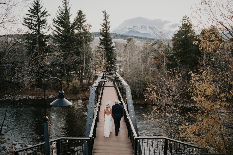 Silverthorne Pavilion