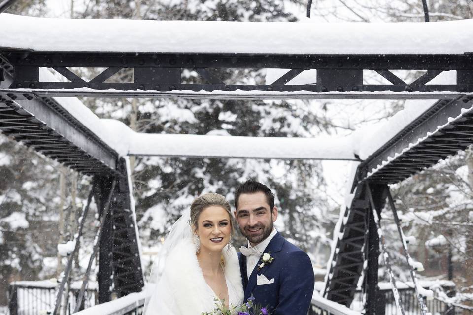 Pavilion Bridge