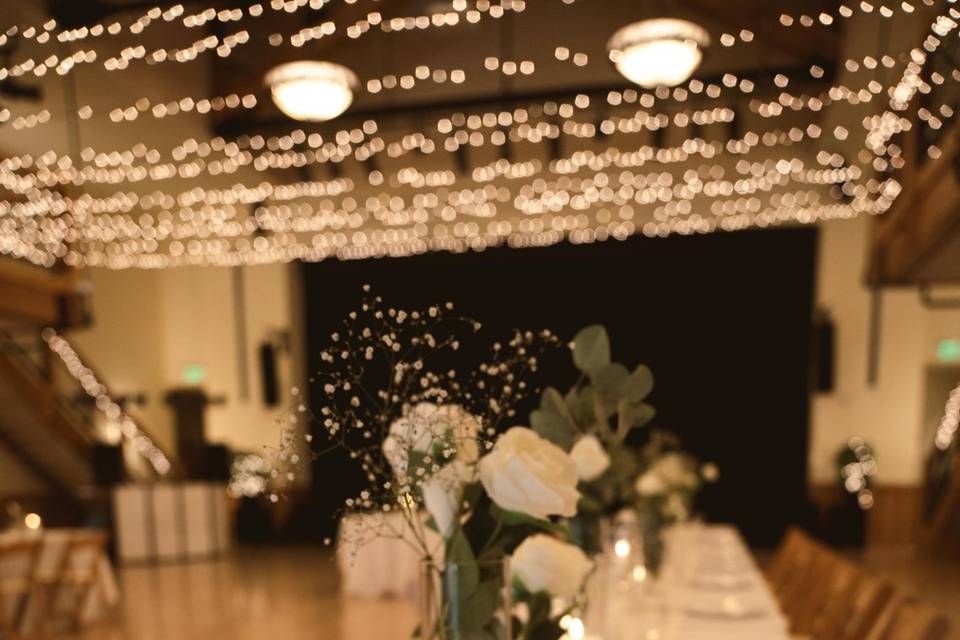 Main Hall