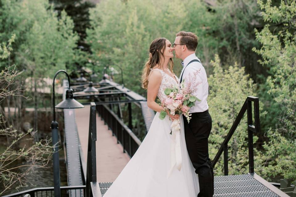 Silverthorne Pavilion