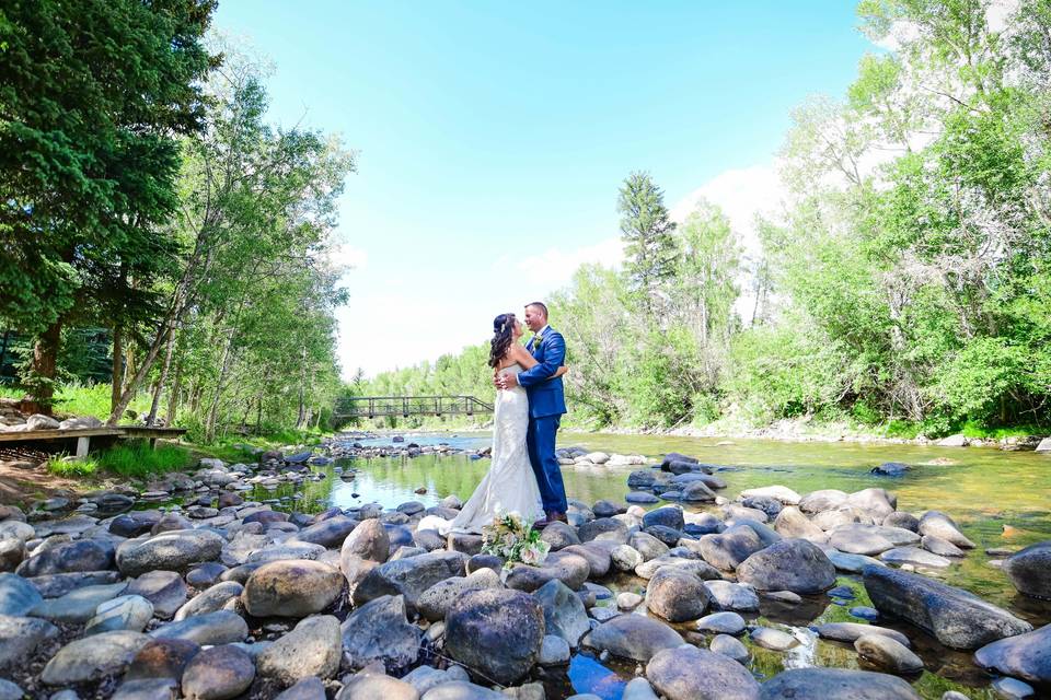 Silverthorne Pavilion