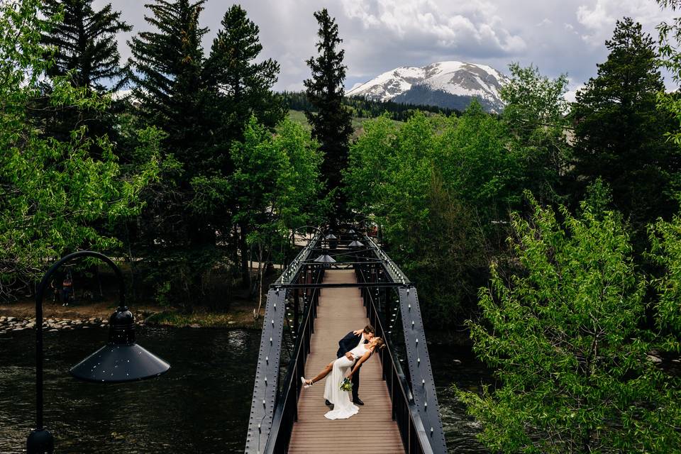 Silverthorne Pavilion