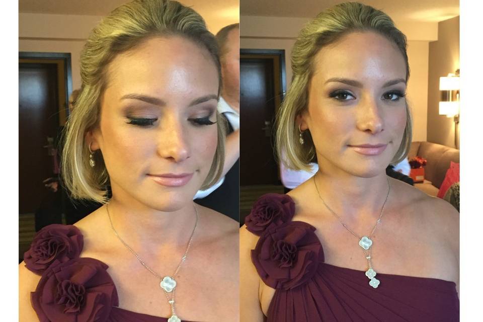 Brianna Nicole MUA