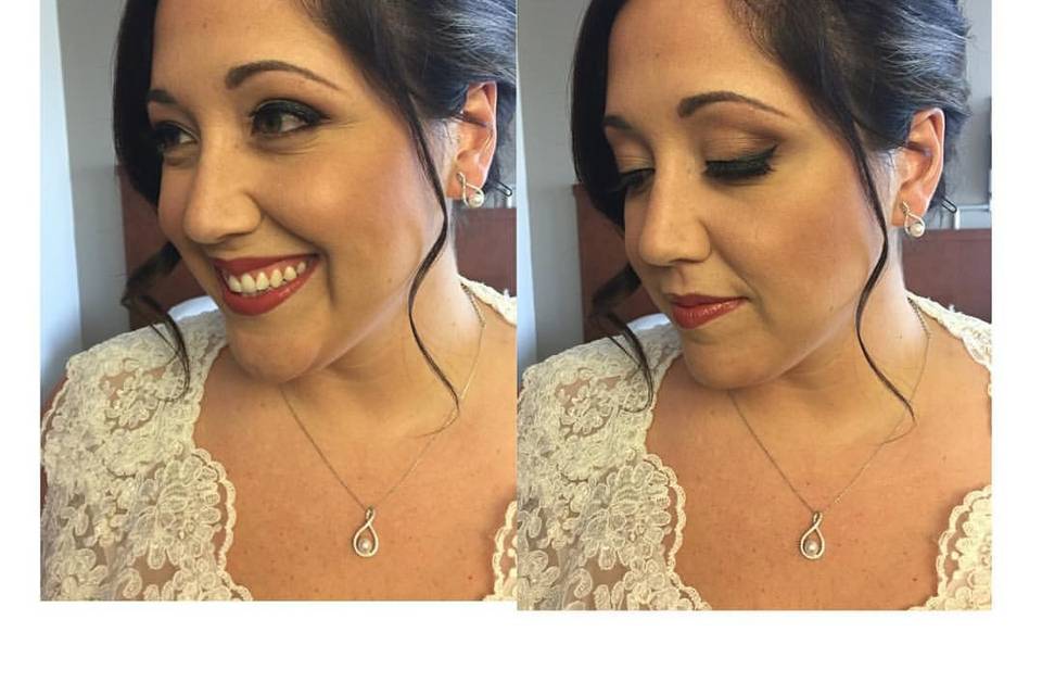Brianna Nicole MUA