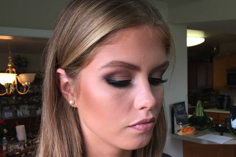 Brianna Nicole MUA