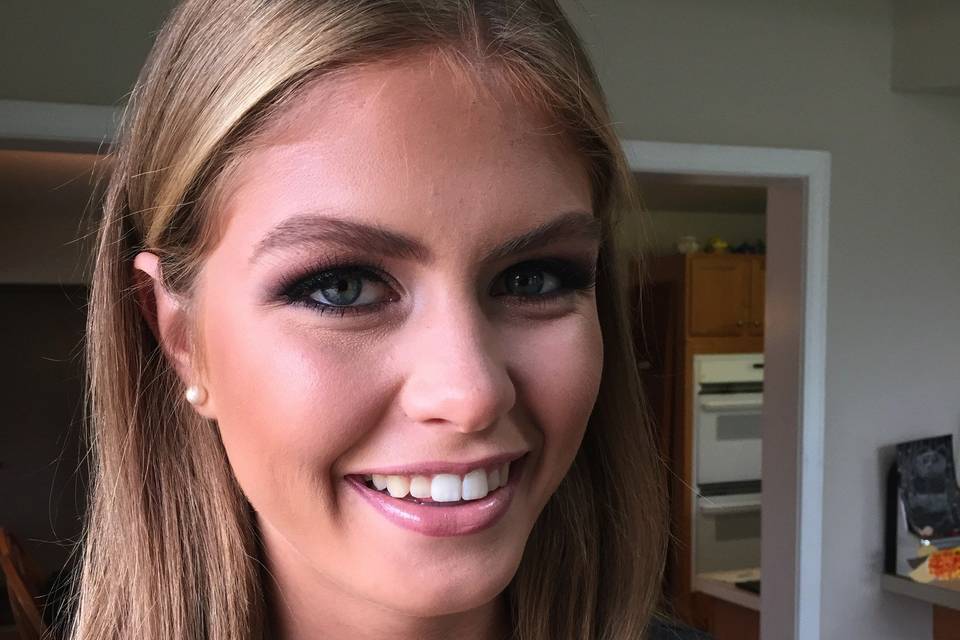 Brianna Nicole MUA