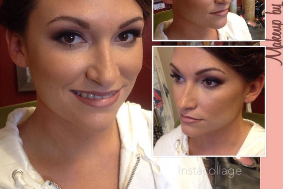 Brianna Nicole MUA