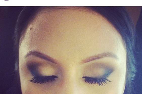 Brianna Nicole MUA