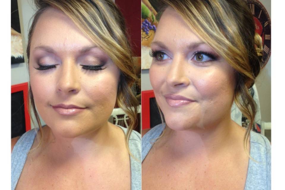 Brianna Nicole MUA