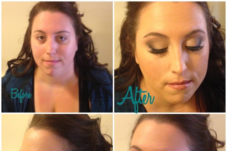 Brianna Nicole MUA