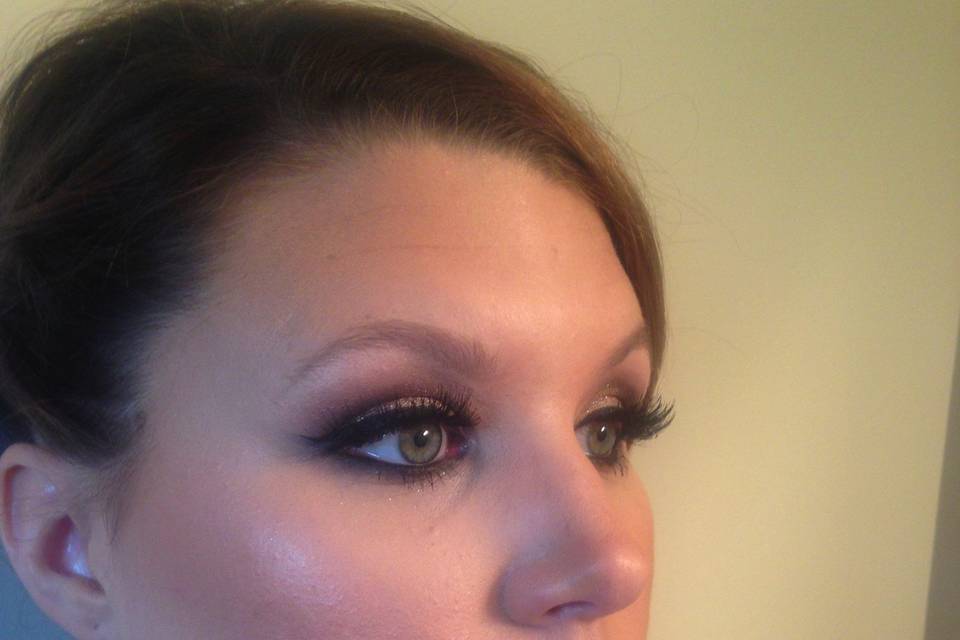 Brianna Nicole MUA