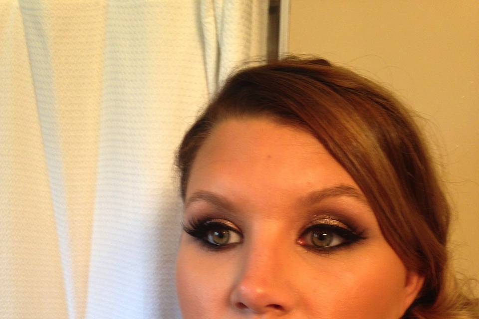 Brianna Nicole MUA