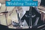 What's a wedding without a good toast? This elegant edition includes tips, guidelines, and classic quotes to help you prepare the perfect toast from the heart.