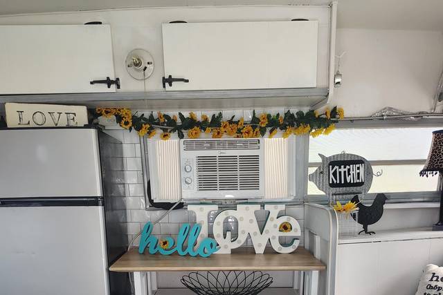Vintage Mobile Photo Booth