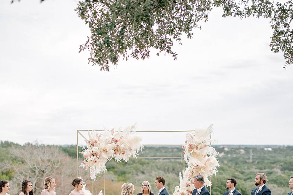 Emily + Palmer - Mae's Ridge